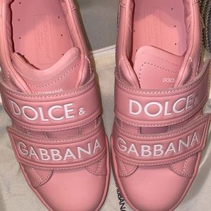 Dolce & Gabbana Sneaker